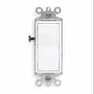 Leviton 5601-2W Single Turkiye