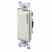 Leviton 5611-W Wht Sw Illuminated Turkiye