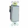Leviton 5621-2GY Decora Switch Turkiye