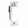 Leviton 5624-2W 4 Turkiye