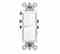 Leviton 5634-W 15A Turkiye