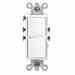 Leviton 5641-W 15A Turkiye