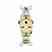 Leviton 5651-I Single Receptacle Turkiye