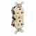 Leviton 5844-I 20 Amp Dual Voltage Duplex Receptacle Turkiye