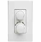 Leviton RTD01-10W Fan/Light Control Turkiye