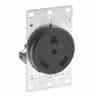 Leviton 7313 30 Amp Flush Mount Receptacle Turkiye