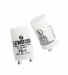 Leviton 12410 Starter Turkiye