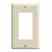 Leviton 80401-I Decora/GFCI Wallplate Turkiye