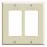 Leviton 80409-I Decora/GFCI Wallplate Turkiye