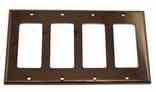 Leviton 80412 Decora/GFCI Wallplate Turkiye