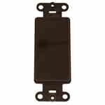 Leviton 80414 Blank Decora Adapter Turkiye