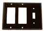 Leviton 80431 Comb Wallplate Turkiye