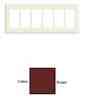 Leviton 80436 Decora/GFCI Wallplate Turkiye