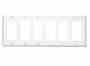 Leviton 80436-W Decora/GFCI Wallplate Turkiye