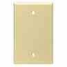 Leviton 80514-I Blank Wallplate Turkiye