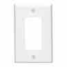 Leviton 80601-W Decora/GFCI Wallplate Turkiye