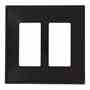 Leviton 80609 Decora/GFCI Wallplate Turkiye