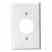 Leviton 80704-W 1 Turkiye