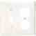Leviton 80705-R Combination Wallplate Turkiye