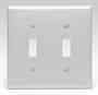 Leviton 80709-GY Toggle Wallplate Turkiye