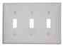Leviton 80711-GY Toggle Wallplate Turkiye
