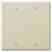 Leviton 80725-I Blank Wallplate Turkiye
