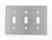 Leviton 83011 Toggle Wallplate Turkiye