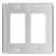 Leviton 83409 Decora/GFCI Wallplate Turkiye