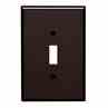 Leviton 85101 Toggle Wallplate Turkiye