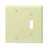 Leviton 86006 Combo Wallplate Turkiye