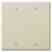 Leviton 86025 Blank Wallplate Turkiye
