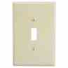 Leviton 86101 Toggle Wallplate Turkiye