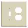 Leviton 86105 Comb Wallplate Turkiye