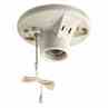 Leviton 9716-C Incandescent Lampholder Turkiye
