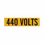 Brady 44113 Conduit & Voltage Marker Turkiye