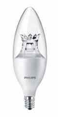 Philips Lighting 7B12 / 827-822 E12 DIM 8 / 1 7B12/827 Turkiye