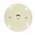 Leviton C0229-I Round Jack 6p4c Iv Turkiye