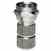 Leviton C5203 Twist On Type F Video Plug Turkiye