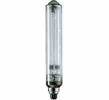 Philips Lighting MASTER SOX-E 18W Low Pressure Sodium Lamp Turkiye