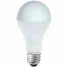 Philips Lighting 100A / 1SBIF 120V 120 / 1 100A/1SBIF 120V 120/1 100 Watt Bulb  Silver Bowl Turkiye