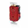 Leviton MGFT2-HGR LLOK TR GFCI HG Turkiye