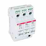Abb OVRT23L40320PTSU ABB  Ovr Spd 15ka 320v 3P Ts 3rd Ed Turkiye