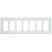 Leviton 80407-W Decora/GFCI Wallplate Turkiye