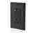 Leviton N7599-HGE 15a Slimline Hg Gfci Turkiye
