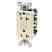 Leviton WT899-HGI 20a Wr Tr Hg Slim Gfci Turkiye