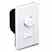 Leviton AWRMG-IBW Rotary Dimmer Turkiye