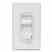 Leviton 6674-P0B Turkiye