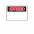 Brady 47004 English Sign Panels W/pre Turkiye