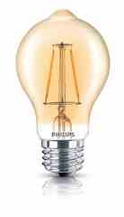 Philips Lighting 4.5A19b / LEDFilament / 822 / CL-A / DIM 120V 45A19b/LEDFilament/822/CL Turkiye