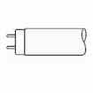 Philips Lighting F30T12 / SOFTWHITE / 36 ALTO 6PK F30T12/SOFTWHITE/36 ALTO 6PK Turkiye